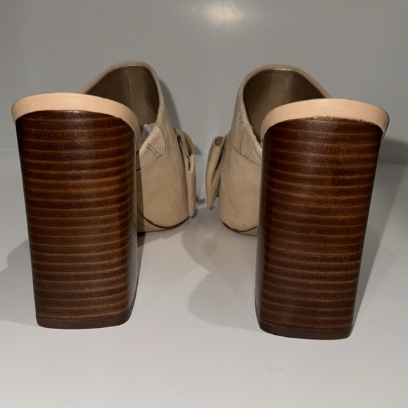Sam Edelman Yumi Bow Mules - Picture 8 of 8